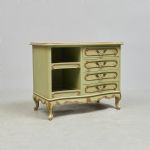 1387 8419 CHEST OF DRAWERS